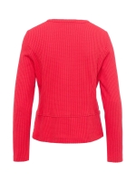 Frank Walder NOSJacke Red