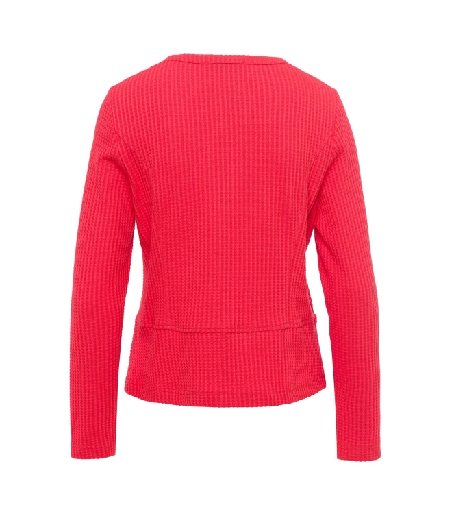 Frank Walder NOSJacke Red