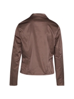 Frank Walder S51Jacke 860 Iced coffee
