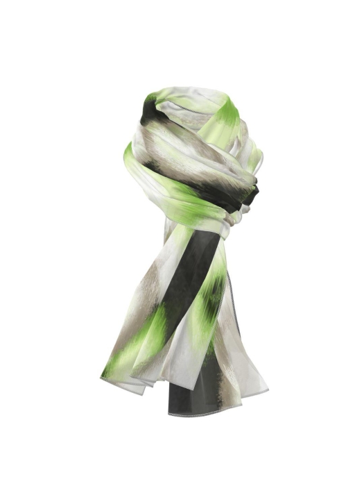 Frank Walder S51Sonstige 072 Green print