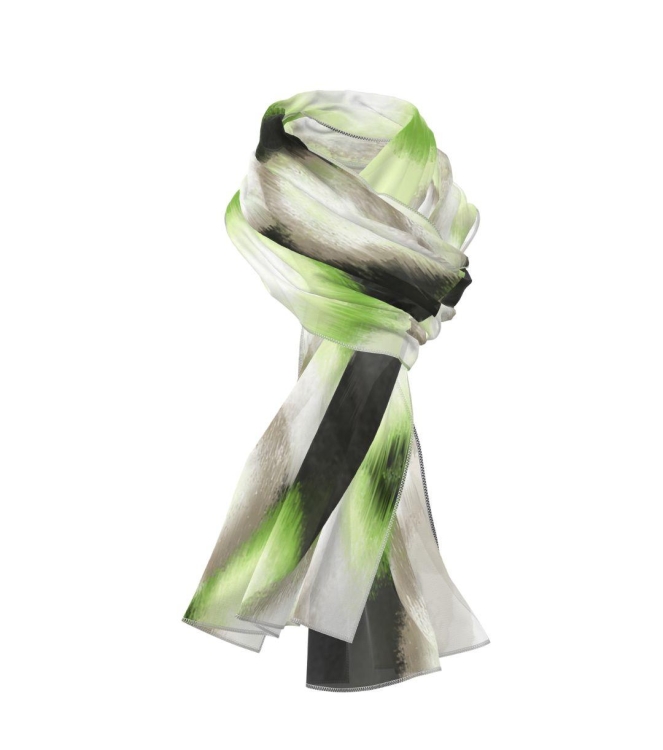 Frank Walder S51Sonstige 072 Green print