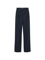 Copenhagen Muse Pants w deco pockets Salute