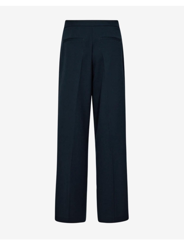 Copenhagen Muse Pants w deco pockets Salute