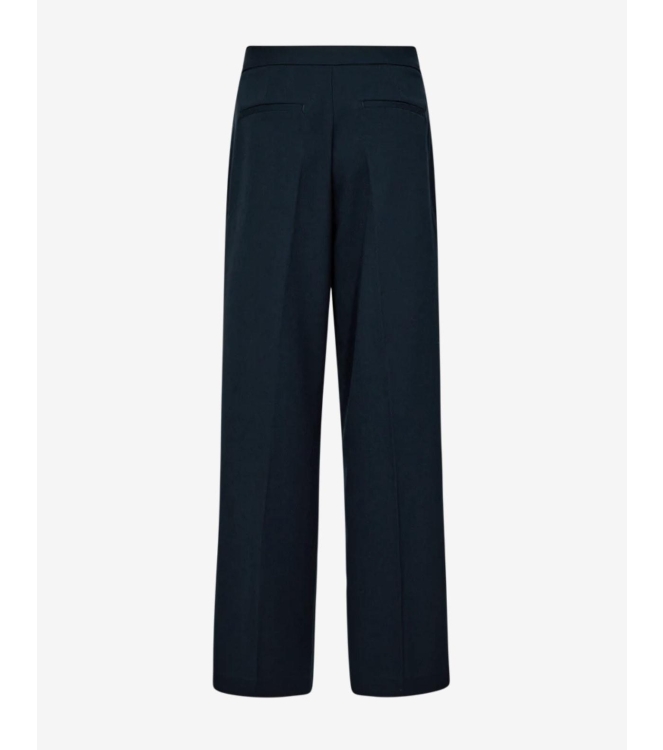 Copenhagen Muse Pants w deco pockets Salute
