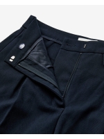 Copenhagen Muse Pants w deco pockets Salute