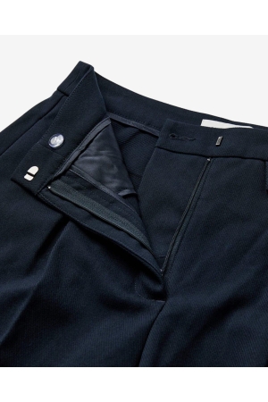 Copenhagen Muse Pants w deco pockets Salute