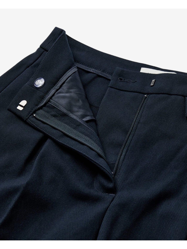 Copenhagen Muse Pants w deco pockets Salute