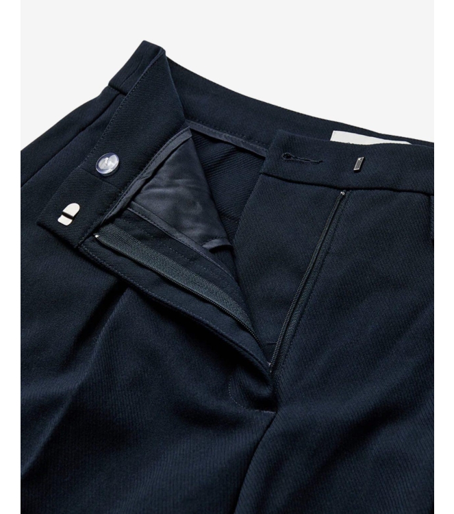 Copenhagen Muse Pants w deco pockets Salute