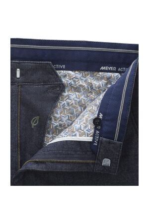 Meyer BONN Art.2-3609 17 Blau