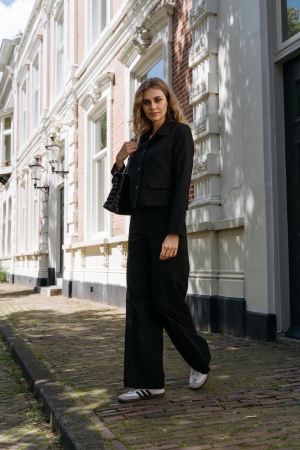 Co Woman CELESTE 46050 a-black