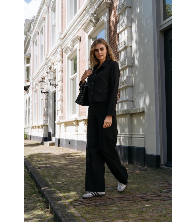 Co Woman CELESTE 46050 a-black