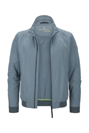 Milestone MSCloud Jeans blau