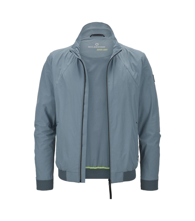 Milestone MSCloud Jeans blau