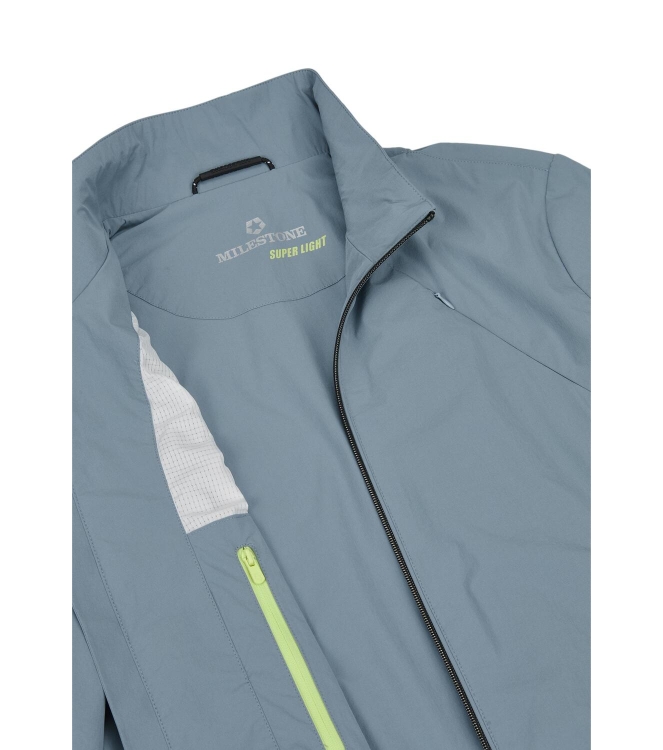 Milestone MSCloud Jeans blau