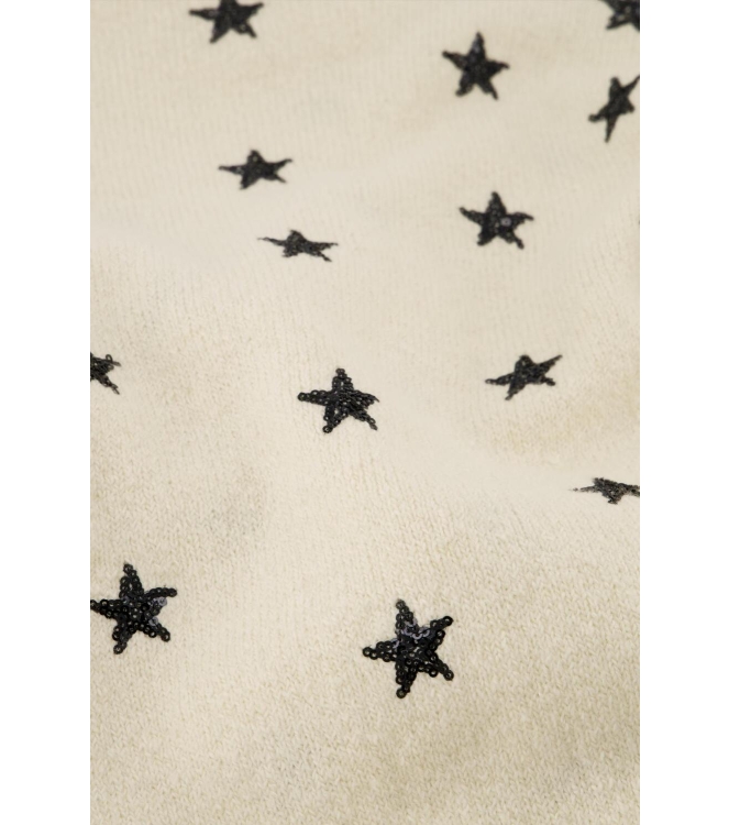 Fabienne Chapot Rocket Pullover 1009 Cosy White