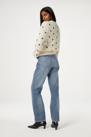 Fabienne Chapot Rocket Pullover 1009 Cosy White
