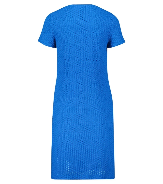 Betty Barclay Kleid Kurz 1/2 Arm 8126 Strong blue