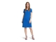Betty Barclay Kleid Kurz 1/2 Arm 8126 Strong blue
