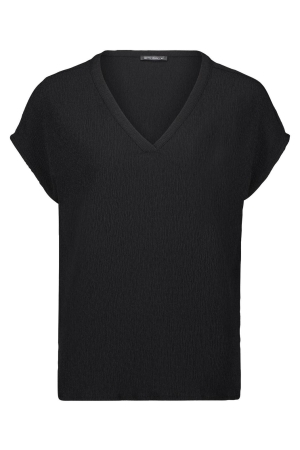 Betty Barclay Shirt Kurz 1/2 Arm 9045 Black