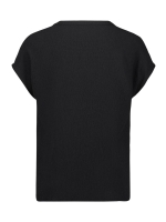 Betty Barclay Shirt Kurz 1/2 Arm 9045 Black