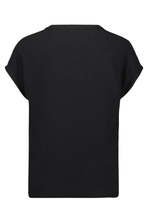 Betty Barclay Shirt Kurz 1/2 Arm 9045 Black