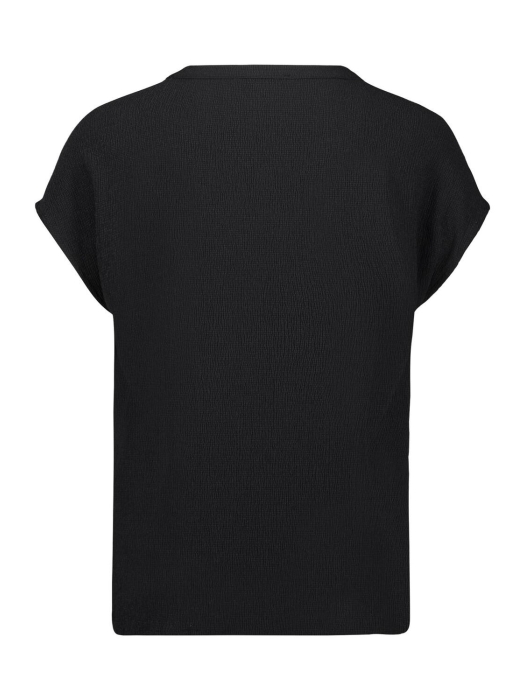 Betty Barclay Shirt Kurz 1/2 Arm 9045 Black