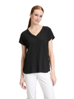 Betty Barclay Shirt Kurz 1/2 Arm 9045 Black