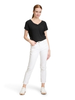 Betty Barclay Shirt Kurz 1/2 Arm 9045 Black