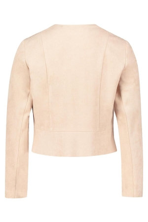 Betty Barclay Blazerjacke Kurz 1/1 Arm 7234 Classic beige