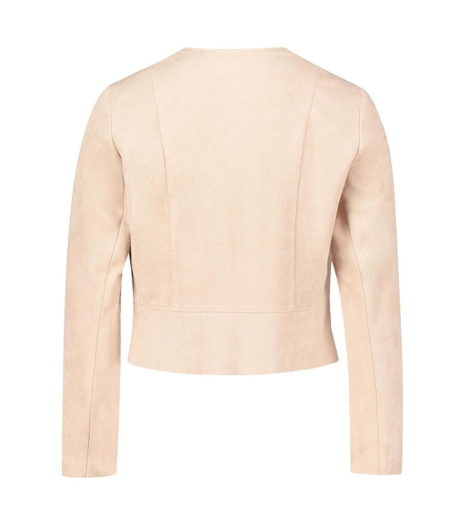 Betty Barclay Blazerjacke Kurz 1/1 Arm 7234 Classic beige