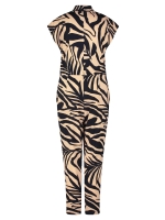 Betty Barclay Overall 9875 Black /beige