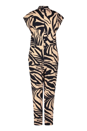 Betty Barclay Overall 9875 Black /beige