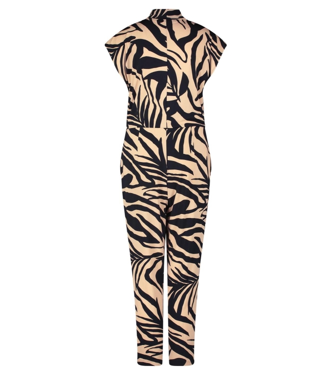 Betty Barclay Overall 9875 Black /beige
