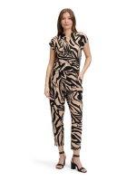 Betty Barclay Overall 9875 Black /beige
