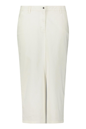 Betty Barclay Rock Mittellang Casual 1014 Offwhite
