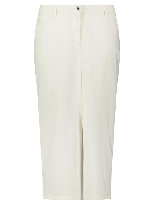 Betty Barclay Rock Mittellang Casual 1014 Offwhite