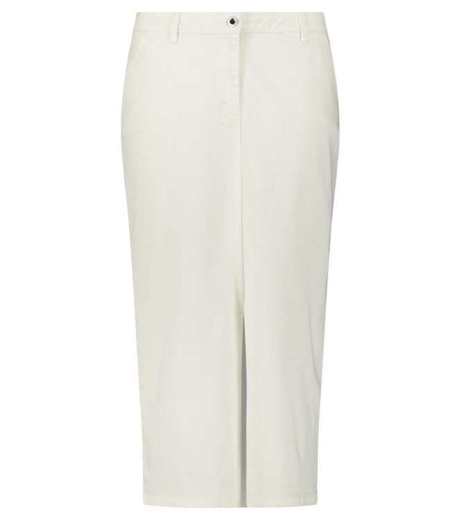 Betty Barclay Rock Mittellang Casual 1014 Offwhite