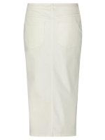 Betty Barclay Rock Mittellang Casual 1014 Offwhite