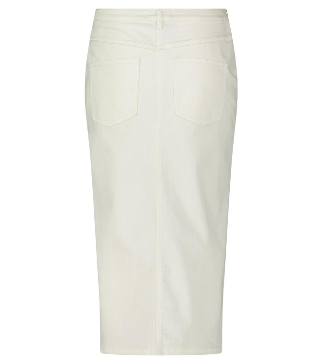 Betty Barclay Rock Mittellang Casual 1014 Offwhite
