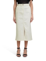 Betty Barclay Rock Mittellang Casual 1014 Offwhite