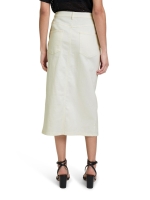 Betty Barclay Rock Mittellang Casual 1014 Offwhite