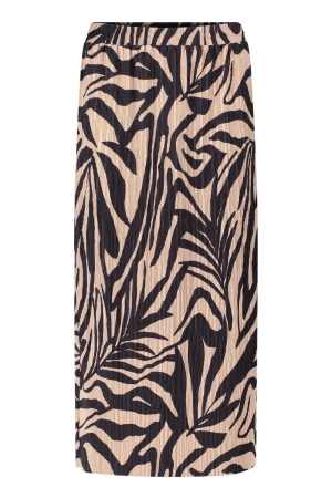 Betty Barclay Rock Lang Klassisch 9875 Black /beige