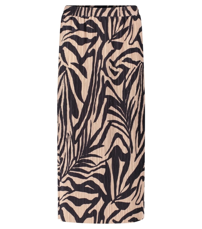 Betty Barclay Rock Lang Klassisch 9875 Black /beige