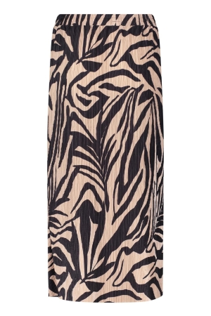 Betty Barclay Rock Lang Klassisch 9875 Black /beige