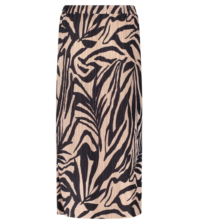 Betty Barclay Rock Lang Klassisch 9875 Black /beige