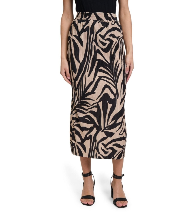 Betty Barclay Rock Lang Klassisch 9875 Black /beige