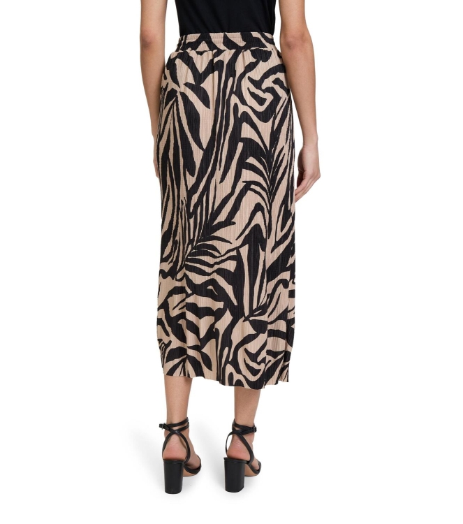 Betty Barclay Rock Lang Klassisch 9875 Black /beige