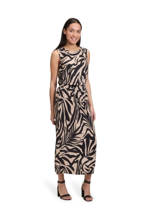 Betty Barclay Rock Lang Klassisch 9875 Black /beige