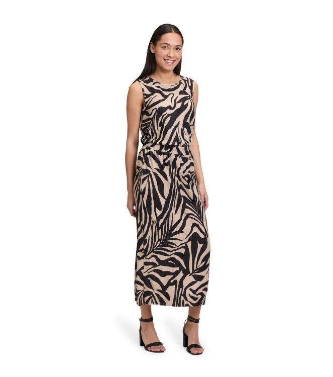 Betty Barclay Rock Lang Klassisch 9875 Black /beige