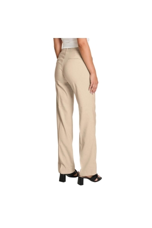 Parami Hannah - Flowy Linen - 229 - Almond Sand